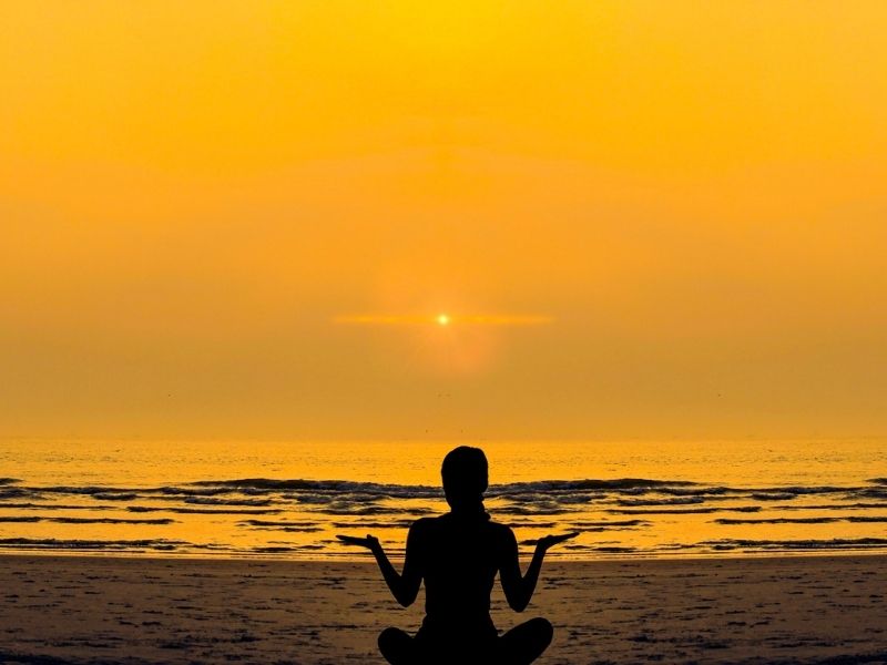 8 destinos para relaxar a mente e deixar o estresse de lado
