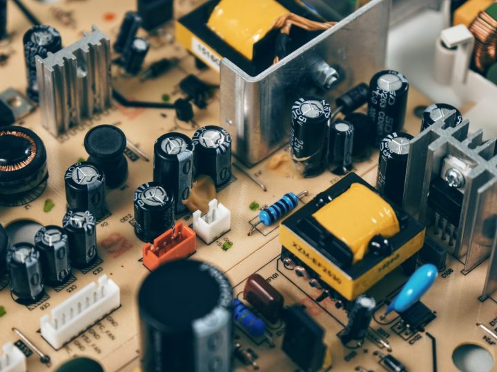 Resistores: O que são