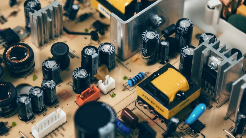 Resistores: O que são