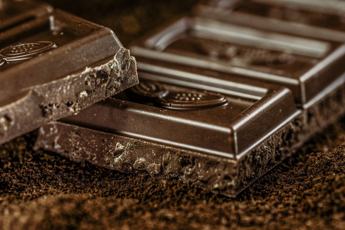 melhores combinacoes para equilibrar o sabor do chocolate