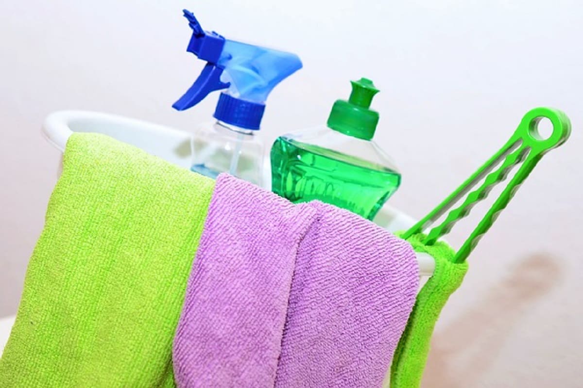 Para que Serve o Detergente Alcalino Clorado