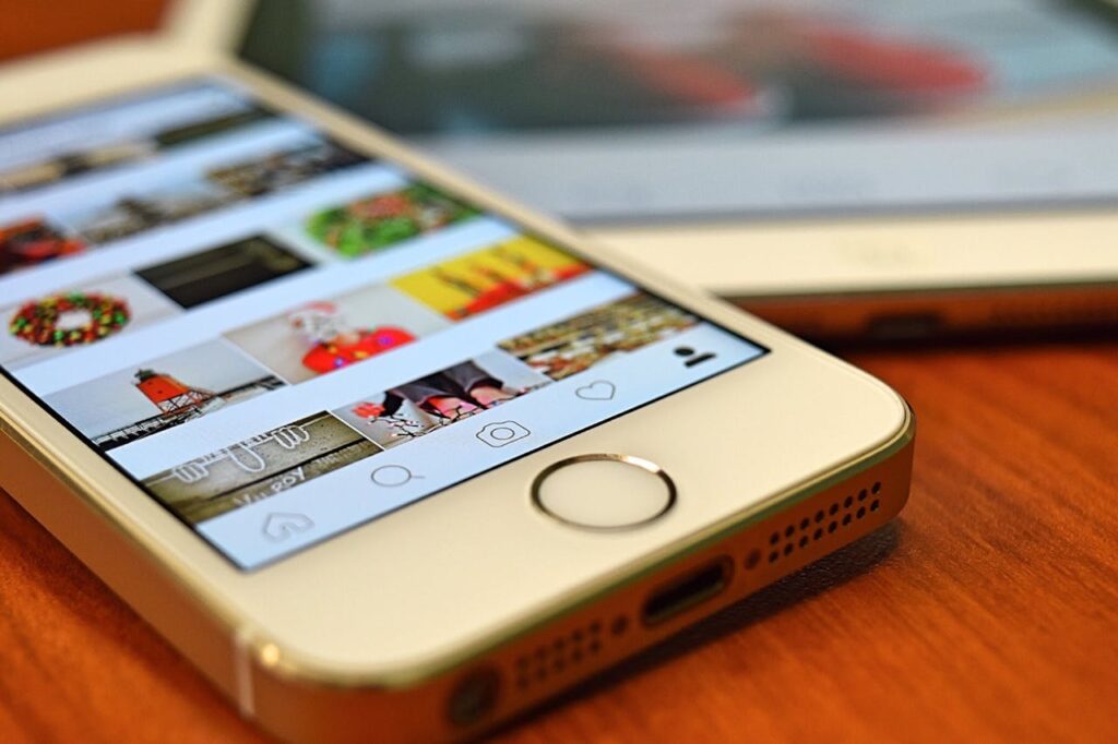 Importância do Instagram para negócios